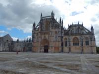 Kloster von Batalha &ndash; &copy; Beate Schreiber (Eberhardt TRAVEL)