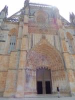Kloster von Batalha &ndash; &copy; Beate Schreiber (Eberhardt TRAVEL)
