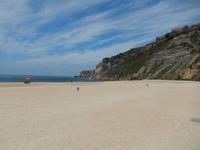 Nazaré &ndash; &copy; Beate Schreiber (Eberhardt TRAVEL)