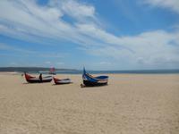 Nazaré &ndash; &copy; Beate Schreiber (Eberhardt TRAVEL)