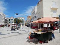 Nazaré &ndash; &copy; Beate Schreiber (Eberhardt TRAVEL)