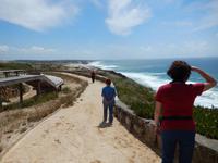 Halt an der Küste &ndash; &copy; Beate Schreiber (Eberhardt TRAVEL)