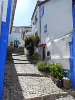 Obidos &ndash; &copy; Beate Schreiber (Eberhardt TRAVEL)