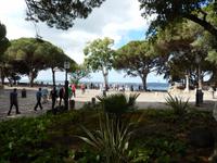Lissabon &ndash; &copy; Beate Schreiber (Eberhardt TRAVEL)