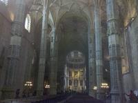 Hieronymus-Kloster &ndash; &copy; Beate Schreiber (Eberhardt TRAVEL)