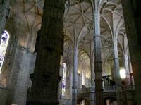 Hieronymus-Kloster &ndash; &copy; Beate Schreiber (Eberhardt TRAVEL)
