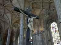 Hieronymus-Kloster &ndash; &copy; Beate Schreiber (Eberhardt TRAVEL)