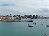 Estoril &ndash; &copy; Beate Schreiber (Eberhardt TRAVEL)
