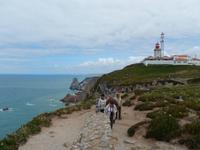 Cabo da Roca &ndash; &copy; Beate Schreiber (Eberhardt TRAVEL)