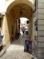 Sintra &ndash; &copy; Beate Schreiber (Eberhardt TRAVEL)