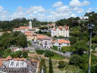 Sintra &ndash; &copy; Beate Schreiber (Eberhardt TRAVEL)