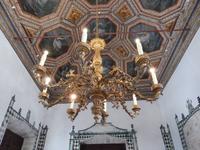 Palacio Nacional de Sintra &ndash; &copy; Beate Schreiber (Eberhardt TRAVEL)