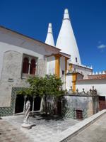 Palacio Nacional de Sintra &ndash; &copy; Beate Schreiber (Eberhardt TRAVEL)