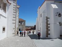 Evora &ndash; &copy; Beate Schreiber (Eberhardt TRAVEL)
