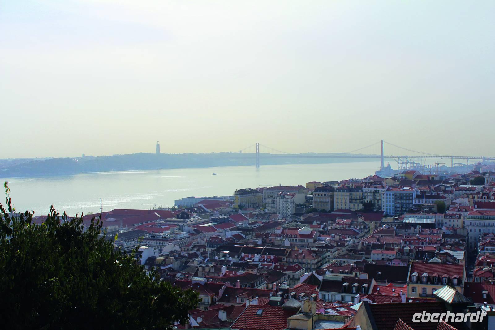 PT_Lissabon_Castelo_Sao_Jorge2 &ndash; &copy; Madlena Voigt (Eberhardt TRAVEL)
