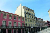 Lissabon Stadt