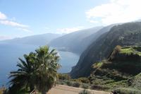 Ausblick bei Seixal &ndash; &copy; Jacob Spangenberg (Eberhardt TRAVEL)