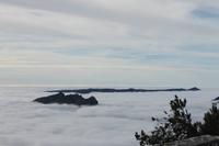 Pico Arieeiro