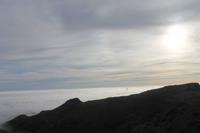 Pico Arieeiro &ndash; &copy; Jacob Spangenberg (Eberhardt TRAVEL)