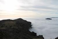 Pico Arieeiro &ndash; &copy; Jacob Spangenberg (Eberhardt TRAVEL)