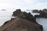 Pico Arieeiro &ndash; &copy; Jacob Spangenberg (Eberhardt TRAVEL)