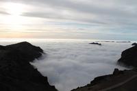 Pico Arieeiro &ndash; &copy; Jacob Spangenberg (Eberhardt TRAVEL)