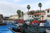Camara de Lobos &ndash; &copy; Jacob Spangenberg (Eberhardt TRAVEL)