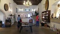 Weingut Jose Maria de Fonseca &ndash; &copy; Juliane Voigt (Eberhardt TRAVEL)