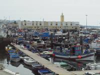 Hafen von Setubal &ndash; &copy; Juliane Voigt (Eberhardt TRAVEL)