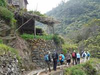Levada von Maracos &ndash; &copy; Anne Sturm (Eberhardt TRAVEL)