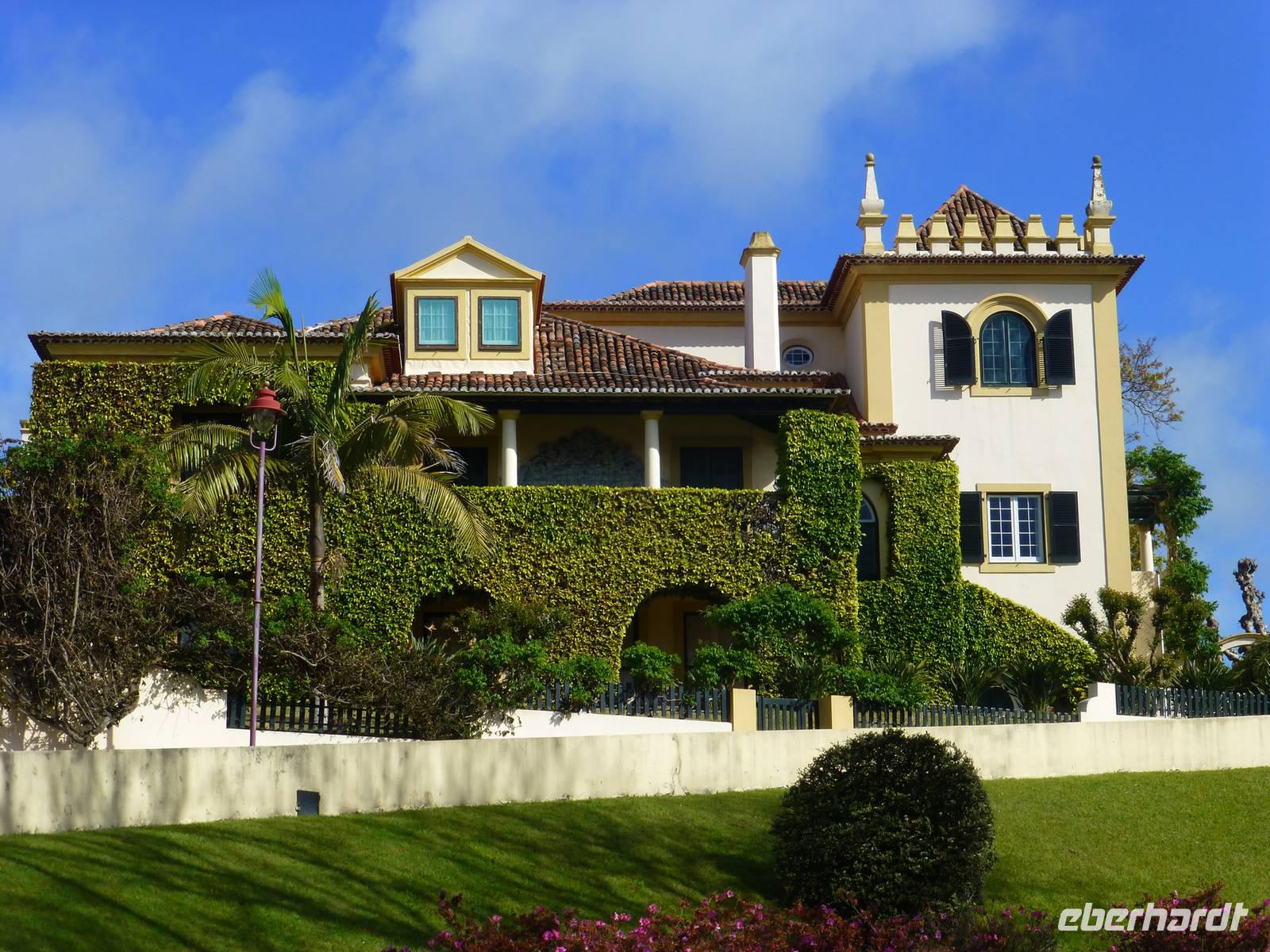 Ponta Delgada  &ndash; &copy; Kerstin Hugel (Eberhardt TRAVEL)