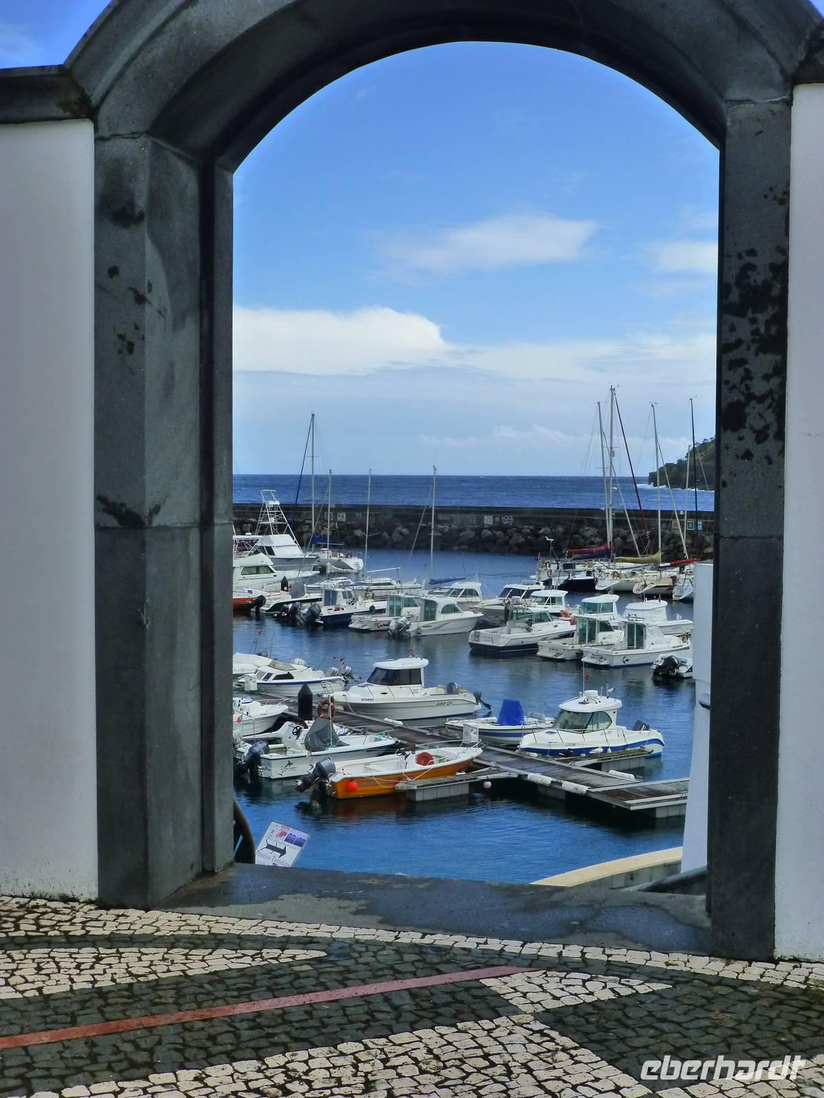Terceira &ndash; &copy; Kerstin Hugel (Eberhardt TRAVEL)
