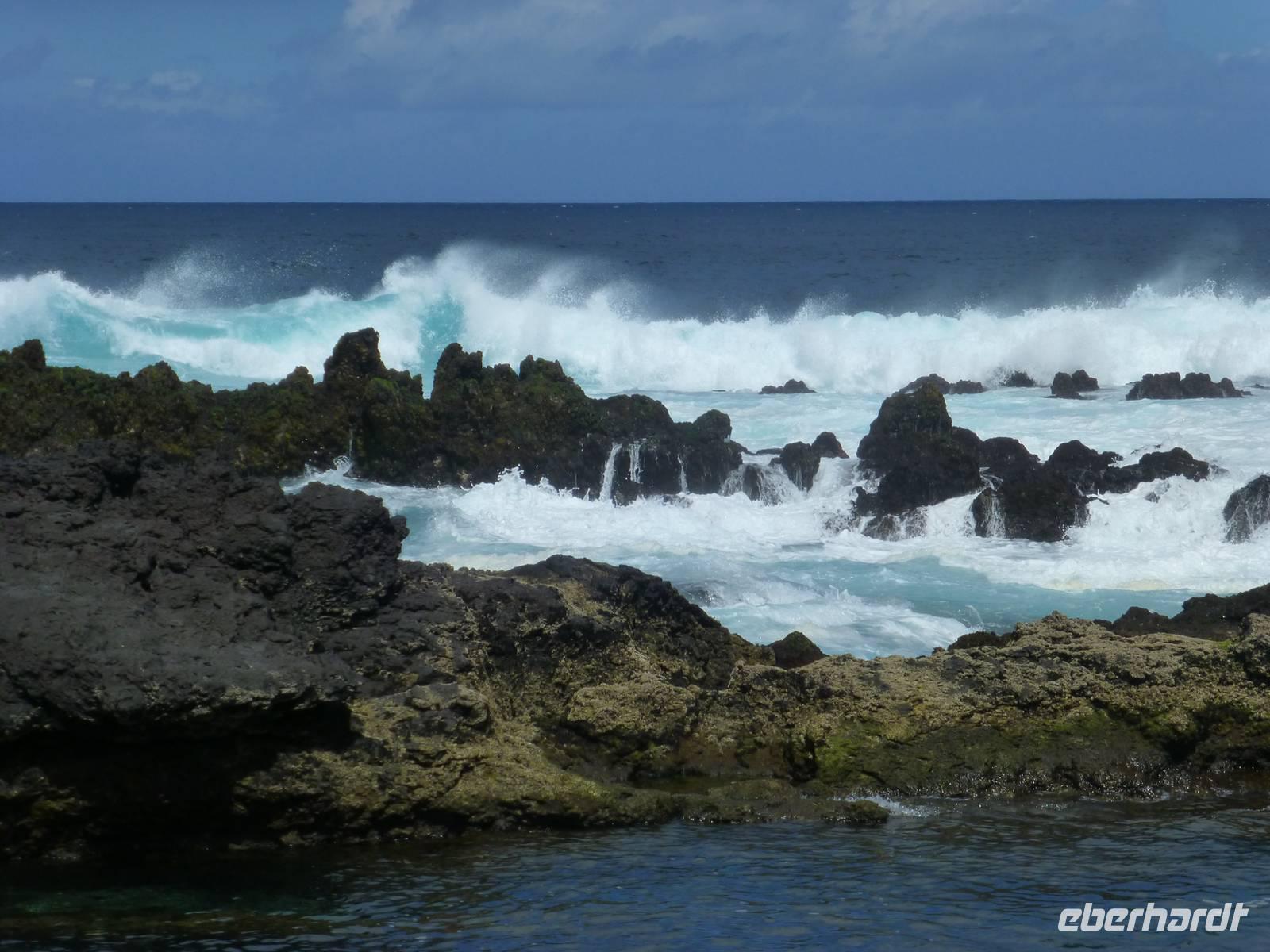Atlantik &ndash; &copy; Kerstin Hugel (Eberhardt TRAVEL)