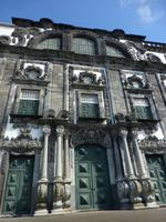 Ponta Delgada  &ndash; &copy; Kerstin Hugel (Eberhardt TRAVEL)