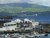 Ponta Delgada  &ndash; &copy; Kerstin Hugel (Eberhardt TRAVEL)