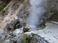 Furnas &ndash; &copy; Kerstin Hugel (Eberhardt TRAVEL)