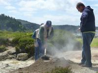 Furnas &ndash; &copy; Kerstin Hugel (Eberhardt TRAVEL)