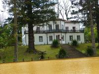 Parks Terra Nostra  &ndash; &copy; Kerstin Hugel (Eberhardt TRAVEL)