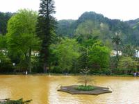 Parks Terra Nostra  &ndash; &copy; Kerstin Hugel (Eberhardt TRAVEL)