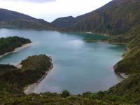 Feuersee &ndash; &copy; Kerstin Hugel (Eberhardt TRAVEL)