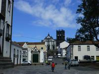 Ribeira Grande &ndash; &copy; Kerstin Hugel (Eberhardt TRAVEL)