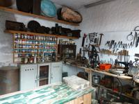 Museum &ndash; &copy; Kerstin Hugel (Eberhardt TRAVEL)