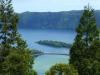 Sete Cidades &ndash; &copy; Kerstin Hugel (Eberhardt TRAVEL)