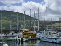 Ponta Delgada  &ndash; &copy; Kerstin Hugel (Eberhardt TRAVEL)