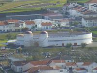 Stierarena in Terceira