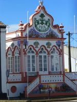 Insel Terceira