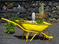 Kunst &ndash; &copy; Kerstin Hugel (Eberhardt TRAVEL)