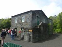 Museum &ndash; &copy; Kerstin Hugel (Eberhardt TRAVEL)