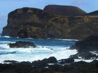 Capelinhos &ndash; &copy; Kerstin Hugel (Eberhardt TRAVEL)