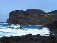 Capelinhos &ndash; &copy; Kerstin Hugel (Eberhardt TRAVEL)